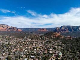 Natur - - Sedona, Arizona foto