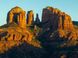 Natur - - Sedona, Arizona foto