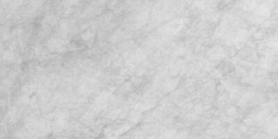 Weiß natürlich Marmor Textur mit mit Pinsel bemalt Kunst Linien, kreativ und dekorativ Muster Stein Keramik Kunst Mauer Textur , Weiß bröckelte Papier Textur, Weiß Marmor zum Küche und Badezimmer Dekor. foto