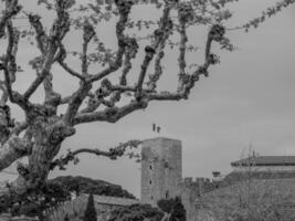 Utrecht in den Niederlanden foto