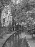 utrecht im Holland foto