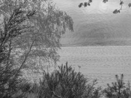 Strand im Polen foto