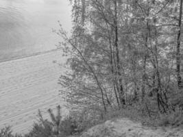 Strand im Polen foto