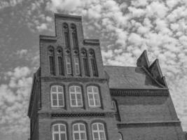 Lübeck im Deutschland foto