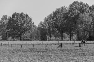 weske im Westfalen foto