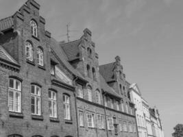 Lübeck im Deutschland foto