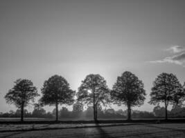 weske im Westfalen foto