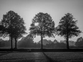 weske im Westfalen foto