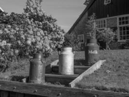 Enkhuizen in den Niederlanden foto