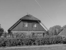 Enkhuizen in den Niederlanden foto