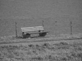 die insel helgoland foto