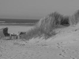 gerecht Insel Deutschland foto