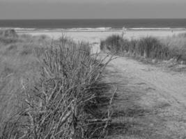 gerecht Insel Deutschland foto