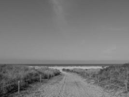 gerecht Insel Deutschland foto