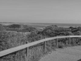 gerecht Insel Deutschland foto