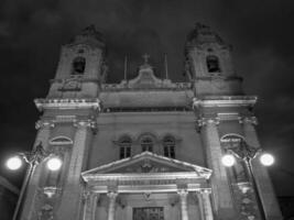 Malta und gozo Insel foto