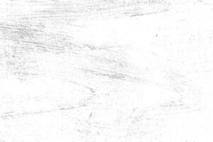 Not Overlay Textur Grunge Hintergrund von schwarz und Weiß. schmutzig betrübt Korn einfarbig Muster von das alt getragen Oberfläche Design. foto
