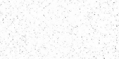 abstrakt Weiß Papier Textur mit Terrazzo Bodenbelag und poliert Stein Muster foto