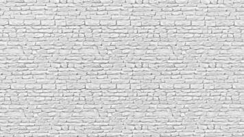 Backstein Textur Weiß zum Innere Fußboden und Mauer Materialien foto