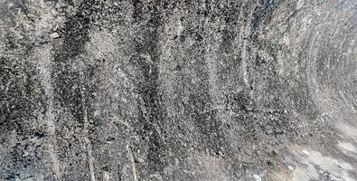 Rau Stein Oberfläche hoch Auflösung texturiert Hintergrund foto