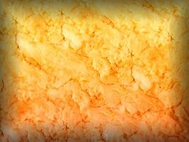 orange marmor textur foto