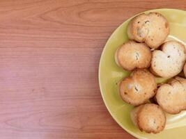 Brot im das kitche foto