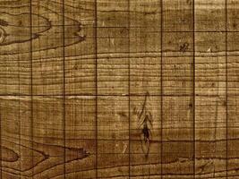 braune Holzstruktur foto