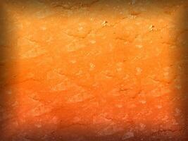 orange marmor textur foto