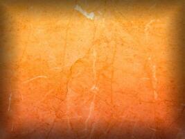 orange marmor textur foto