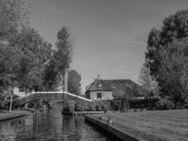 enkhuizen im das Niederlande foto