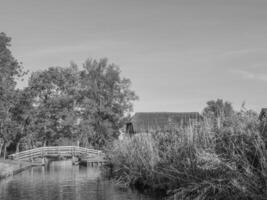 enkhuizen im das Niederlande foto