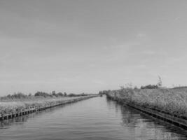 enkhuizen im das Niederlande foto