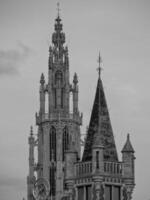 Antwerpen im Belgien foto