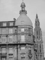 Antwerpen im Belgien foto