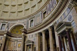 Pantheon in Rom foto