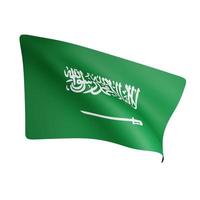 Nationalfeiertag in Saudi-Arabien foto