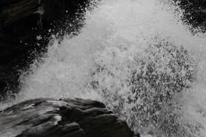 Harper Fähre Wasserfall im Harfner Fähre Westen Virginia foto