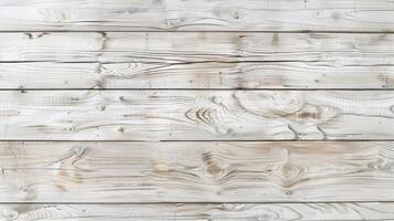 Weiß hölzern Hintergrund Holz Textur foto