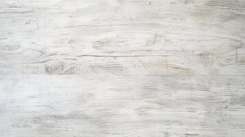 Weiß Sanft Holz Hintergrund zum Design und Fotografie. foto