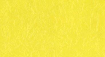 Gelb Plastik Textur Hintergrund foto