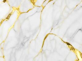 Luxus Marmor Textur Hintergrund Weißes Gold natürlich Stein Kamerad 2 foto