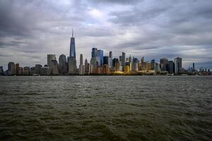 Liberty State Park foto