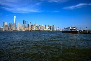 Liberty State Park foto