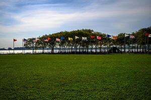 Liberty State Park foto