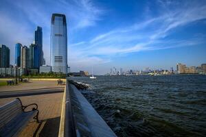 Liberty State Park foto