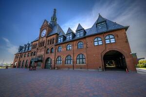 Liberty State Park foto