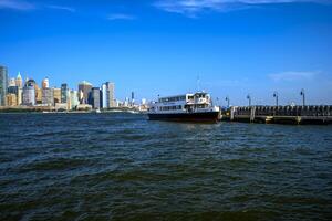 Liberty State Park foto