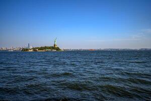 Liberty State Park foto