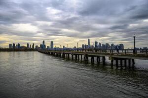 Liberty State Park foto