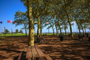 Liberty State Park foto